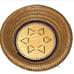 Long pine needle Basket