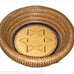 Long pine needle Basket