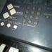 Yamaha keyboard