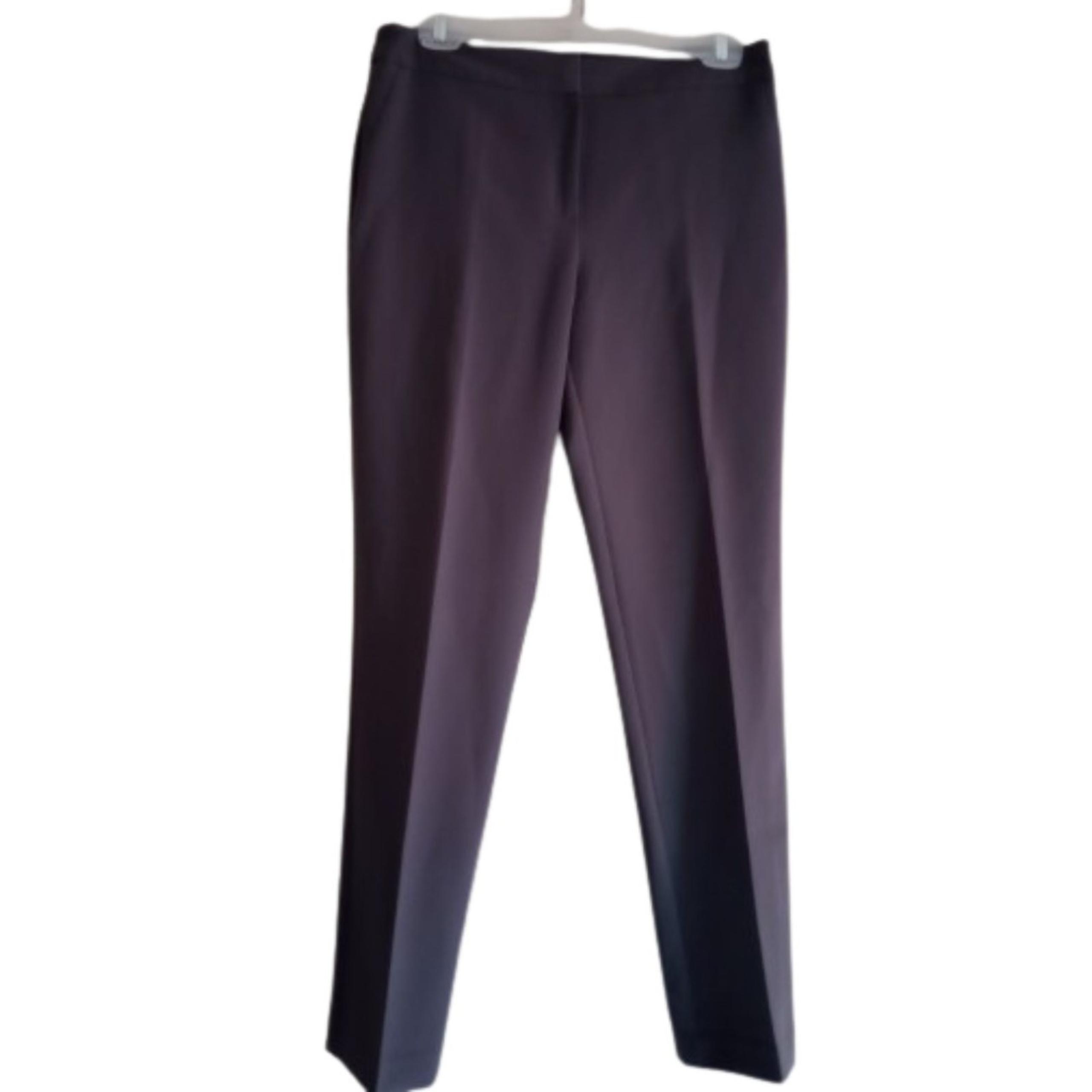 Adrianna Papell Women's Size 6 Professional Dress Pants