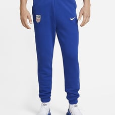 Nike USMNT Team USA Soccer Fleece Sweatpants Joggers DH4993-452 Men’s S NEW