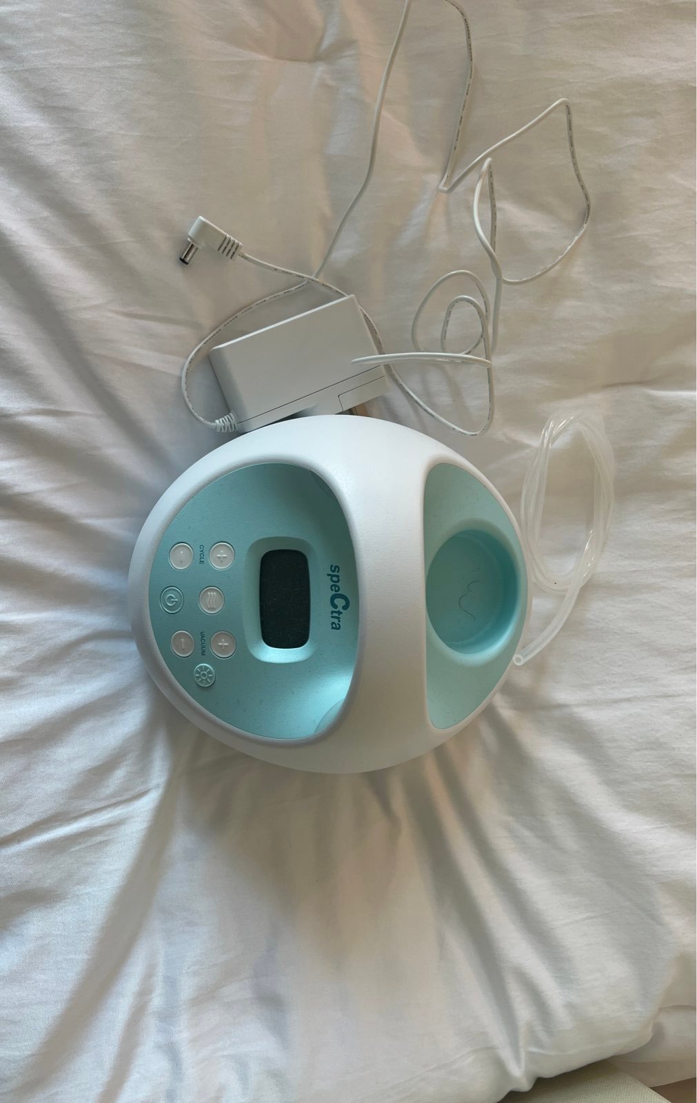 breast pump
