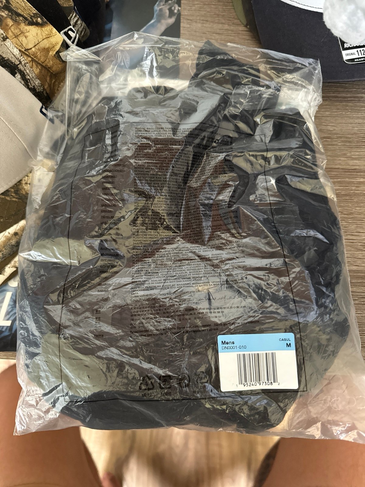 nocta compression