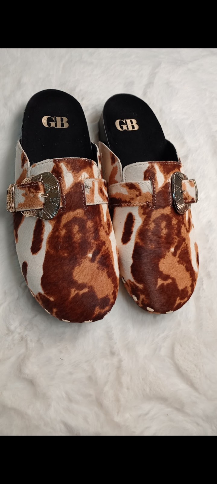 Gianni Bini Shoes Gift Set