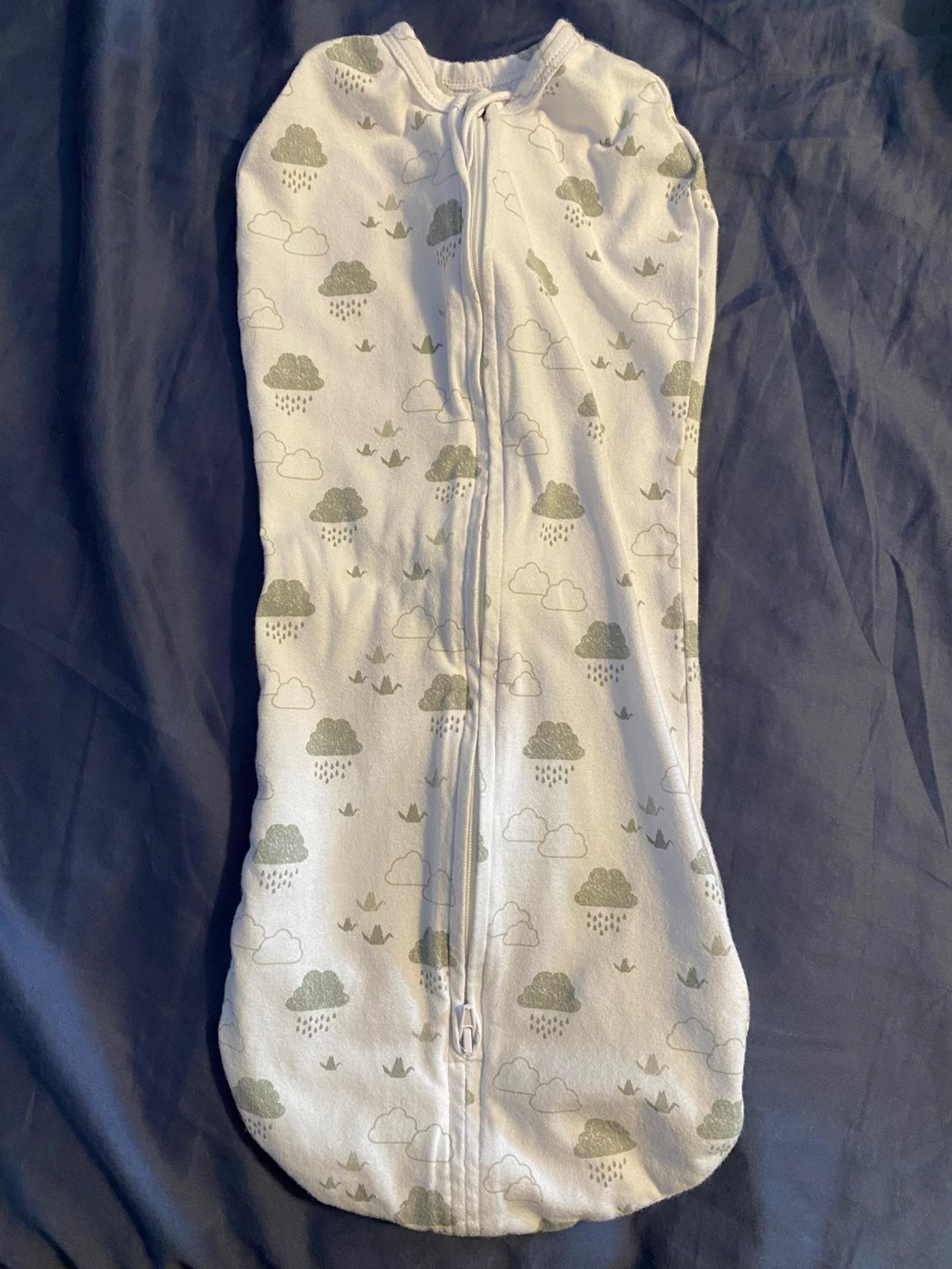 Summer Infant swaddle
