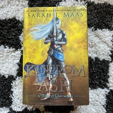 Kingdom of Ash