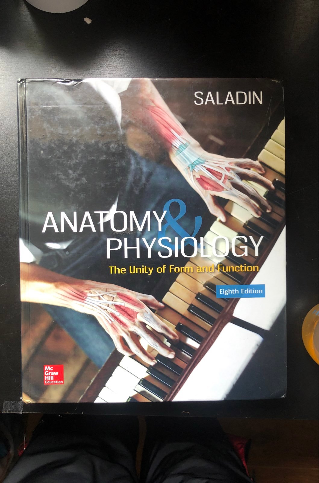 Anatomy and Physiology