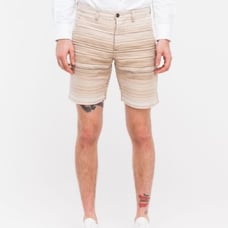 Wings + horns shorts