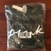 VS PINK Cropped Cinched Campus Hoodie & Jogger Set Camo Sz L