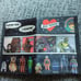 Harveys Seatbelt Star Wars Patchwork Passport Holder