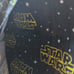 Harveys Seatbelt Star Wars Patchwork Passport Holder