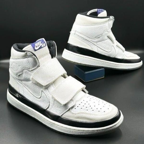 Air Jordan 1 Retro High Double Strap 'Concord'