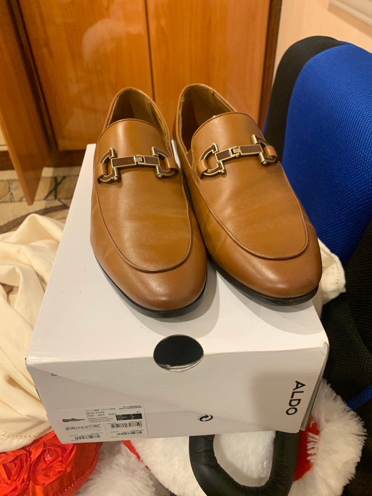 Loafers