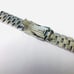 GENUINE ORIGINAL MEN'S BREITLING PROFESSIONAL STAINLESS STEEL BRACELET