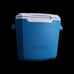 Coleman 60Qt Wheeled Portable Cooler Hard Cooler Ice Retention & Heavy-Duty