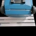 Coleman 60Qt Wheeled Portable Cooler Hard Cooler Ice Retention & Heavy-Duty