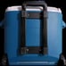 Coleman 60Qt Wheeled Portable Cooler Hard Cooler Ice Retention & Heavy-Duty
