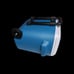 Coleman 60Qt Wheeled Portable Cooler Hard Cooler Ice Retention & Heavy-Duty