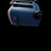 Coleman 60Qt Wheeled Portable Cooler Hard Cooler Ice Retention & Heavy-Duty