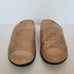 San Marcos Woven slip-on mules Sz 6