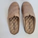 San Marcos Woven slip-on mules Sz 6