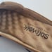 San Marcos Woven slip-on mules Sz 6