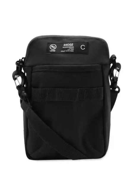 Neighborhood Shoulder Pouch Bag