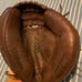 Wilson baseball mitt