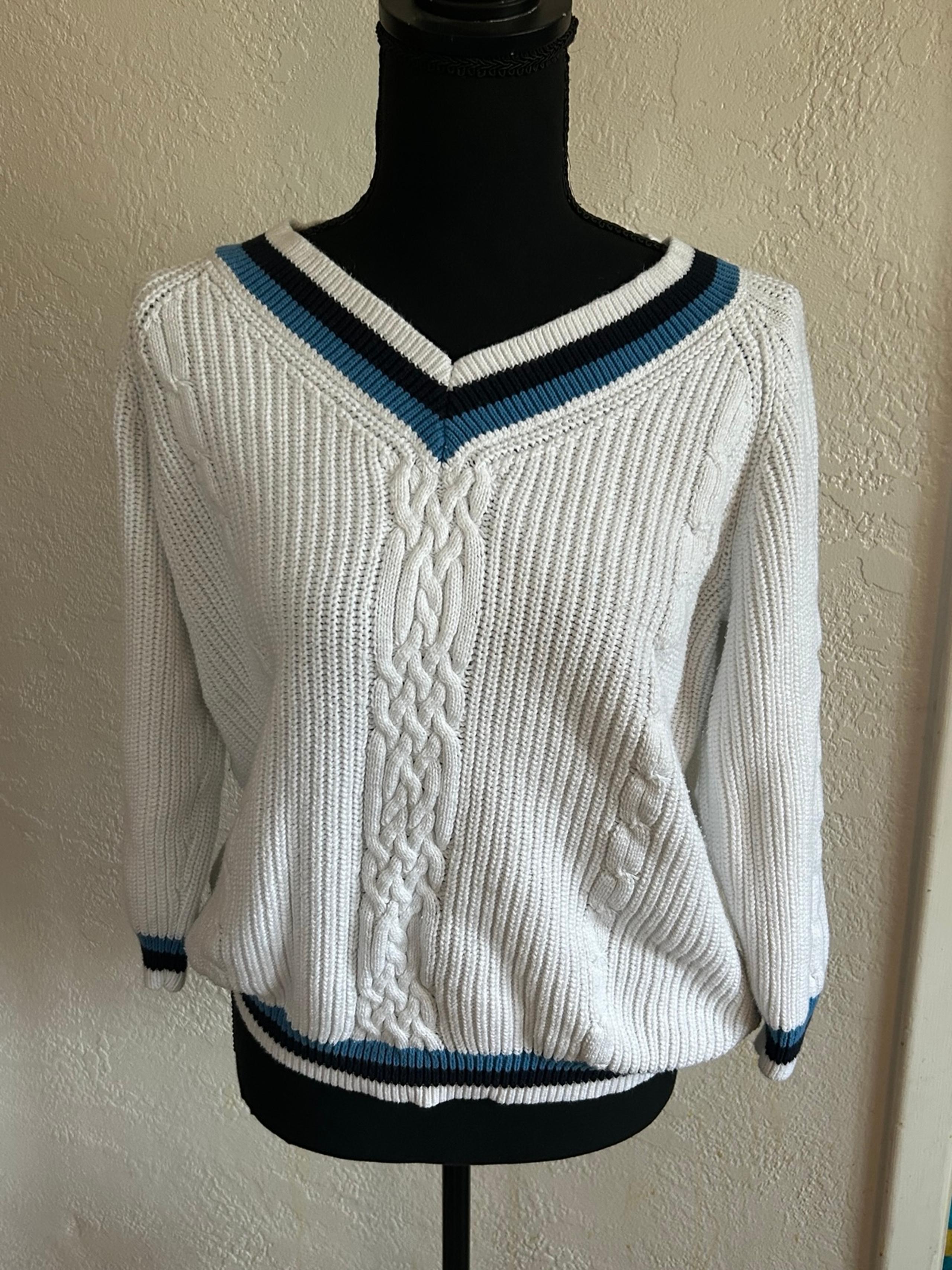 Talbot's Sweater