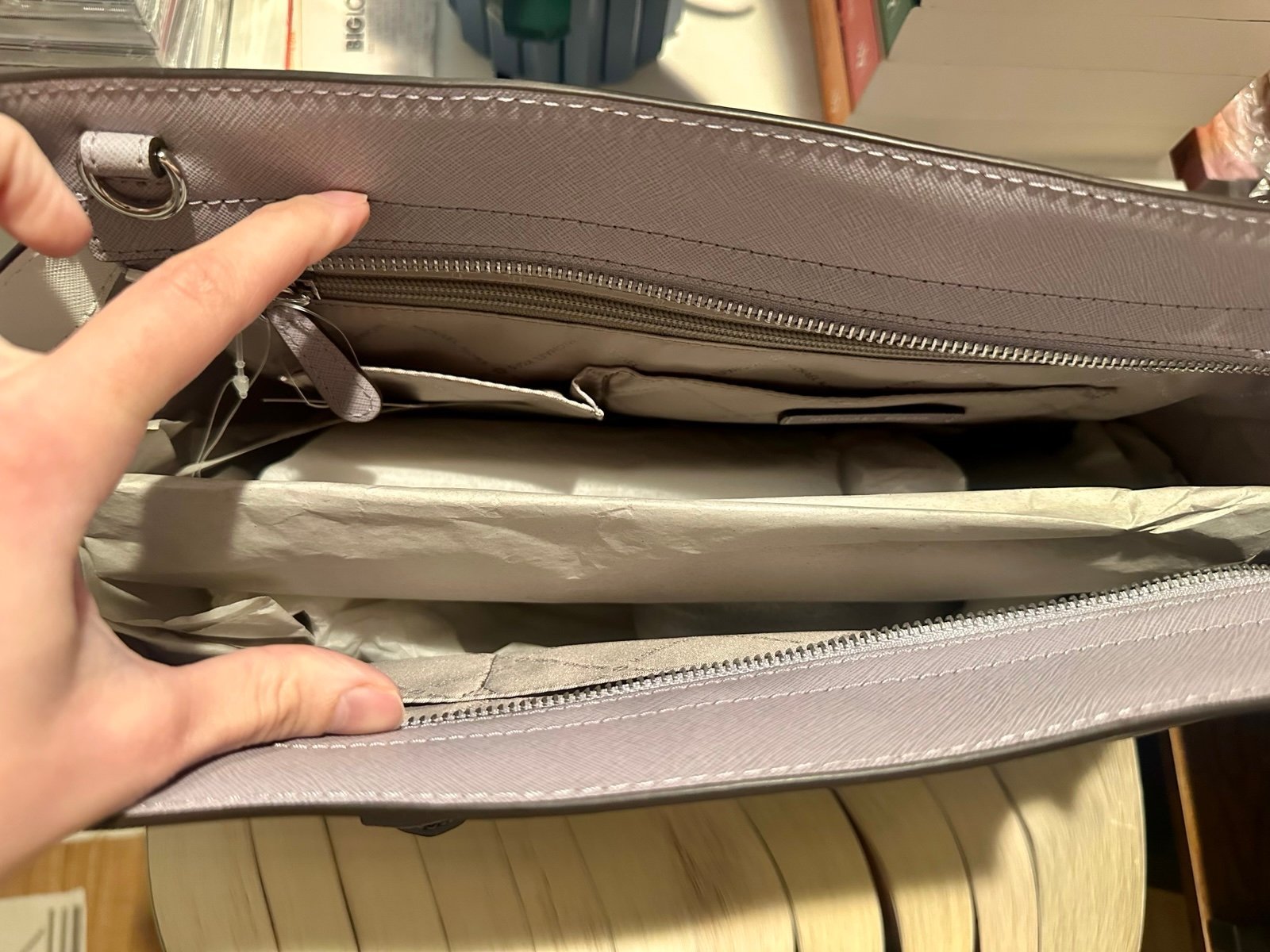 micheal kors selma medium