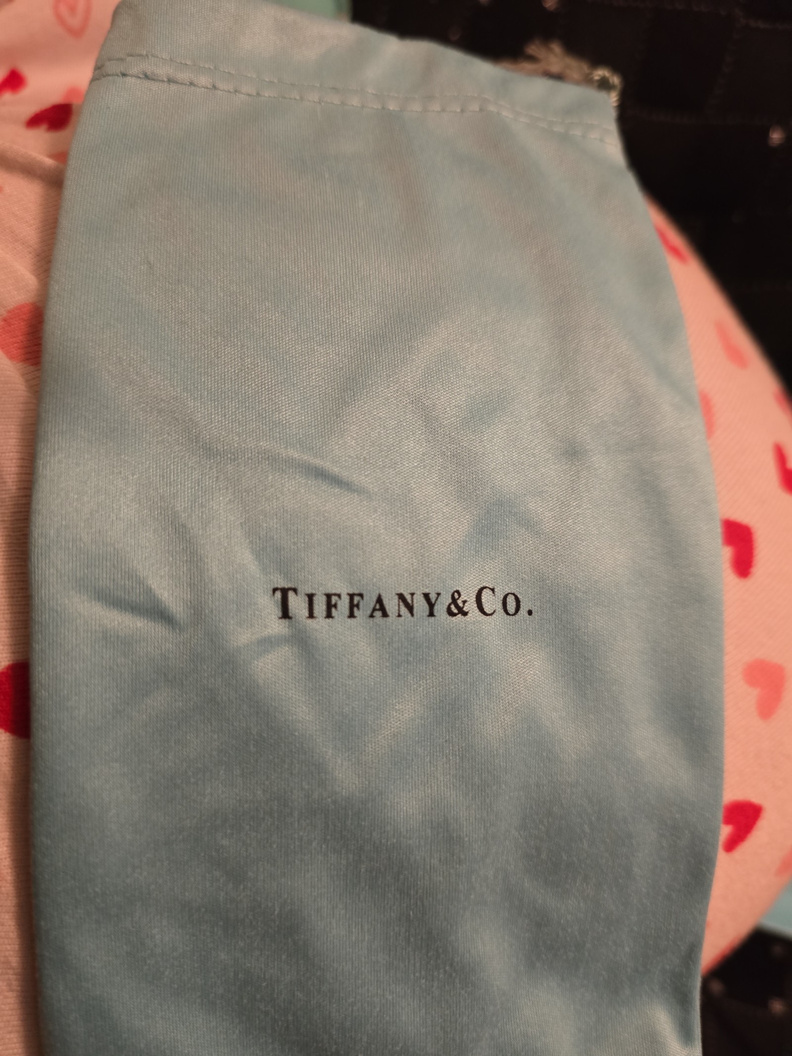 Tiffany Co sunglasses