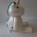 Scentsy Stella The Unicorn Wax Warmer RETIRED Whimsical