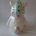 Scentsy Stella The Unicorn Wax Warmer RETIRED Whimsical