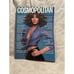 1976 APRIL COSMOPOLITAN MAGAZINE - RENE RUSSO, PHOTO BY SCAVULLO Woman Power