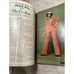 1976 APRIL COSMOPOLITAN MAGAZINE - RENE RUSSO, PHOTO BY SCAVULLO Woman Power