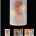 Cast pink Scentsy Warmer