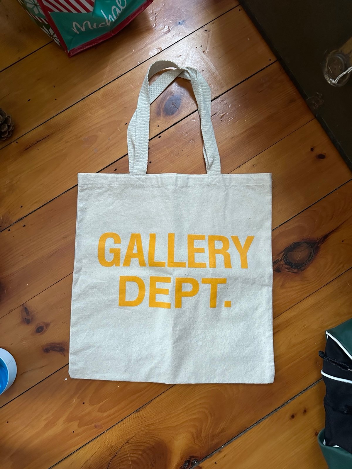 Gallery Dept Tote Bag