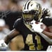 Alvin Kamera Saints Signed 8x10 Photo