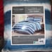 Full/queen 3 piece comforter set