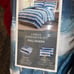 Full/queen 3 piece comforter set