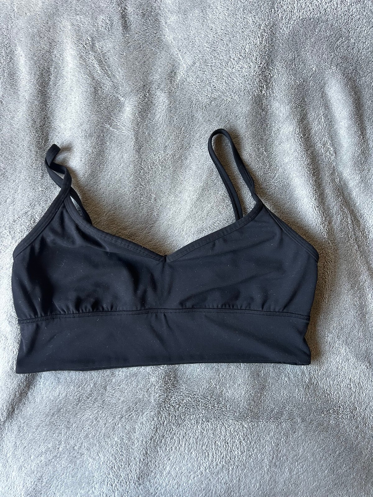 Lululemon align sweet heart bra