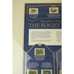 Soviet Union Waterfowl Stamps 1989-1991 | Gold-Framed Display Page | Collectible