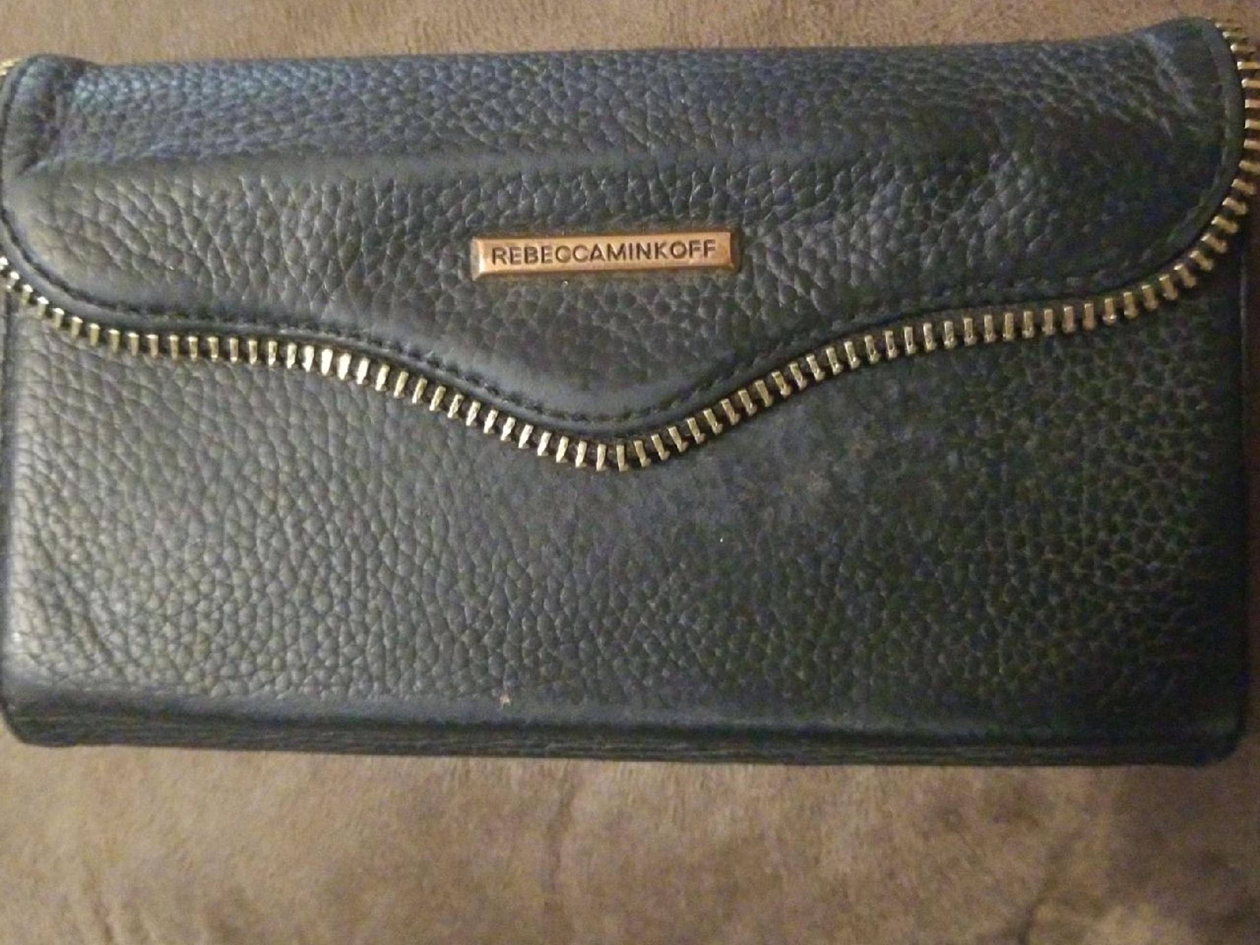 rebecca minkoff I phone 7 S plus case.