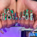 Cyber NAILZz ✮ ★ ☆