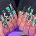 Cyber NAILZz ✮ ★ ☆