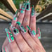 Cyber NAILZz ✮ ★ ☆