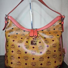 MCM large hobo