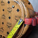 MCM large hobo