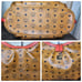 MCM large hobo
