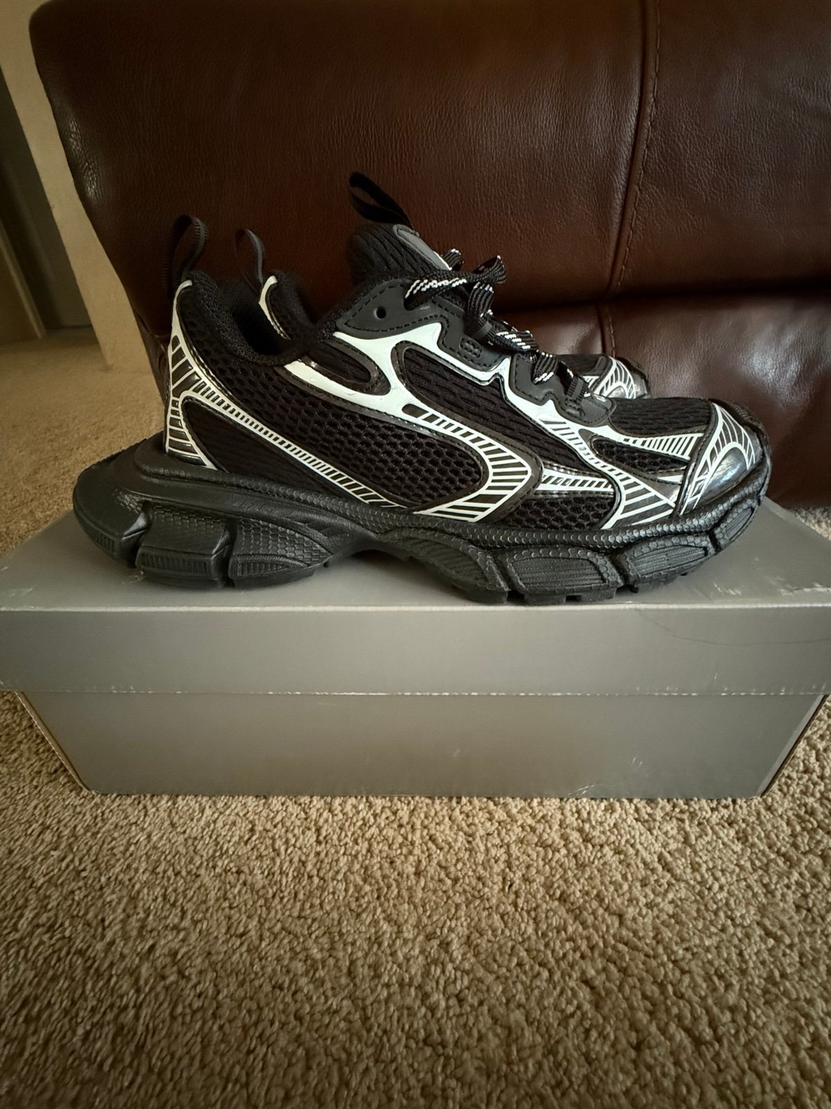 Balenciaga 3xl
